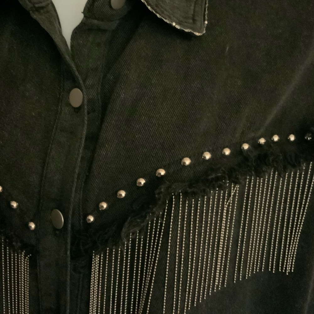 Vici Jacket - image 8